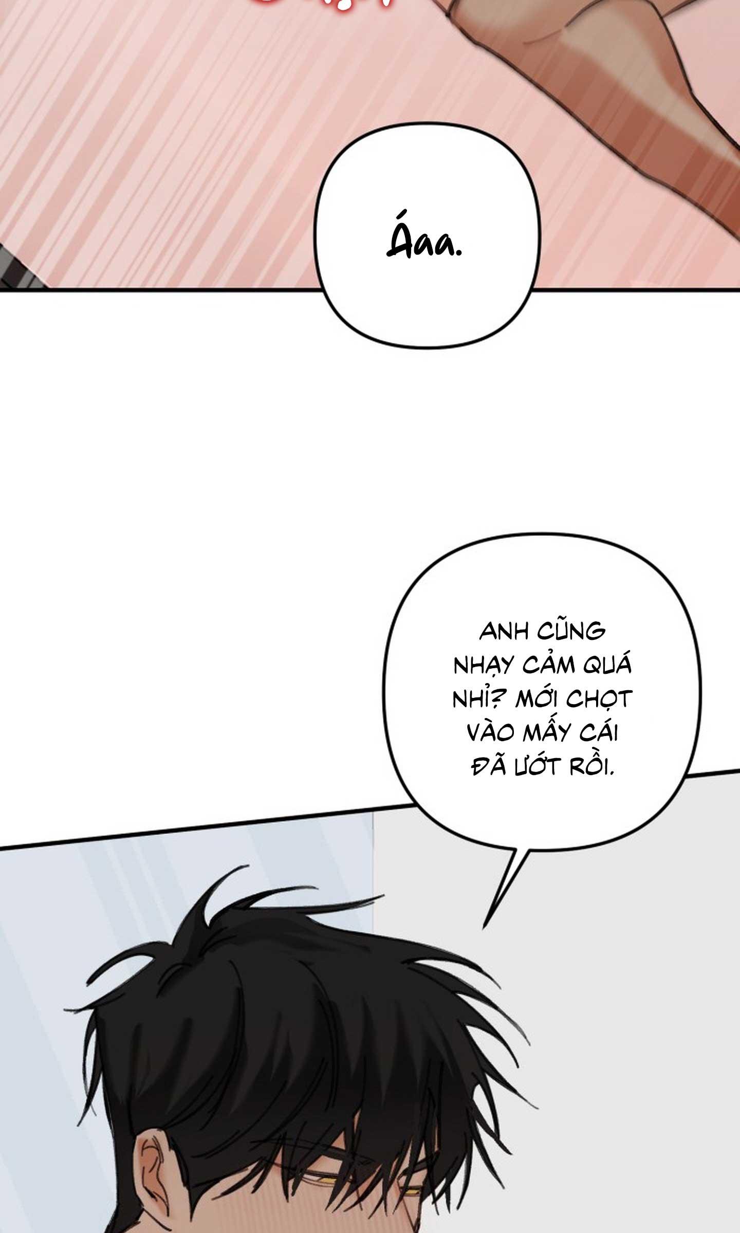 Đọc truyện TUNNEL BUDDY - Chapter 1