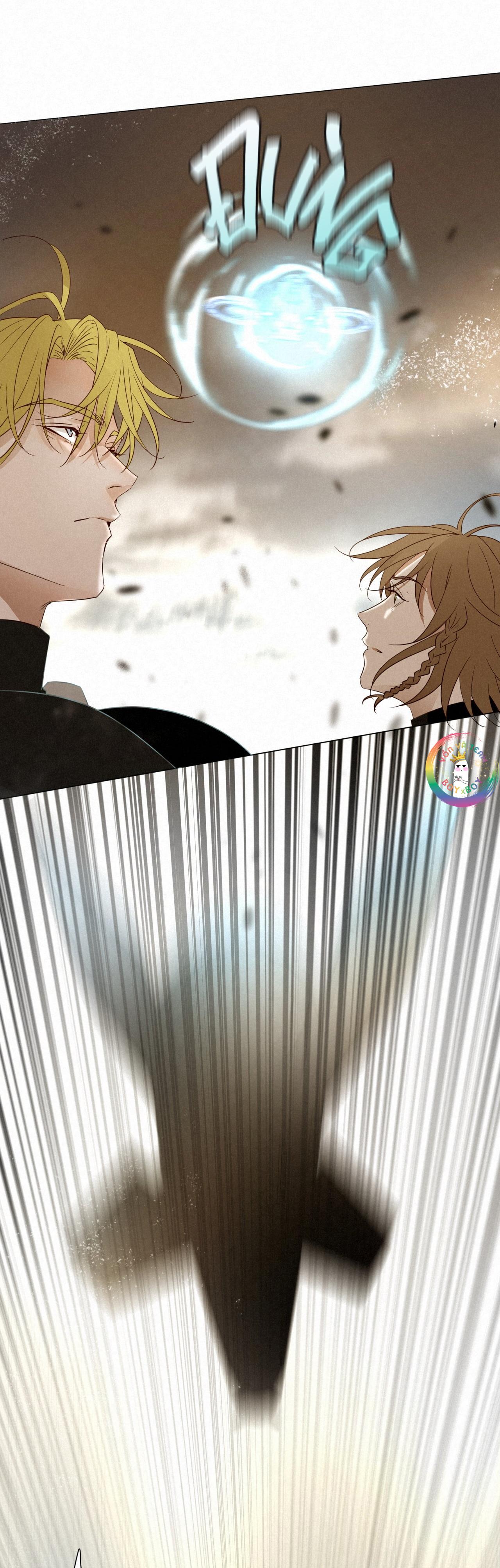 Đọc truyện Trỗi Dậy Từ Tro Tàn - Chapter 17