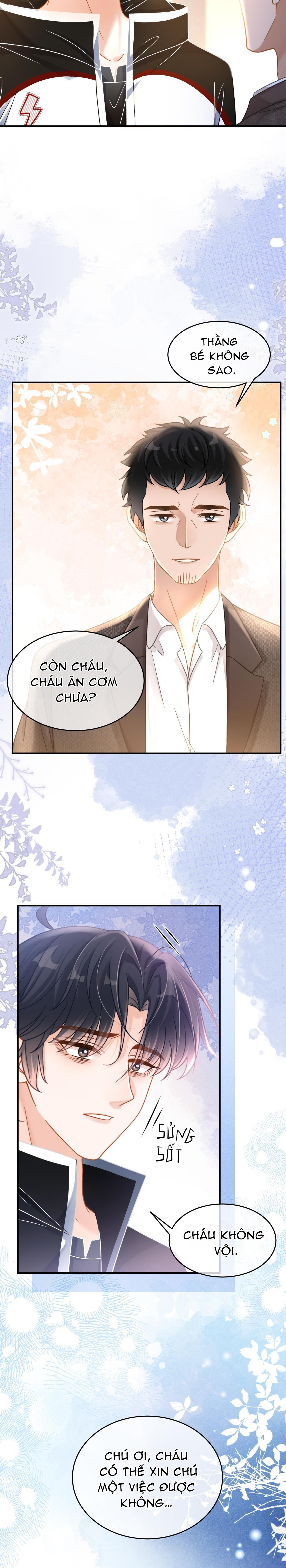 Đọc truyện Nam Thần Bá Đạo Cầu Xin Tôi Quay Lại (NGANG RAW) - Chapter 53