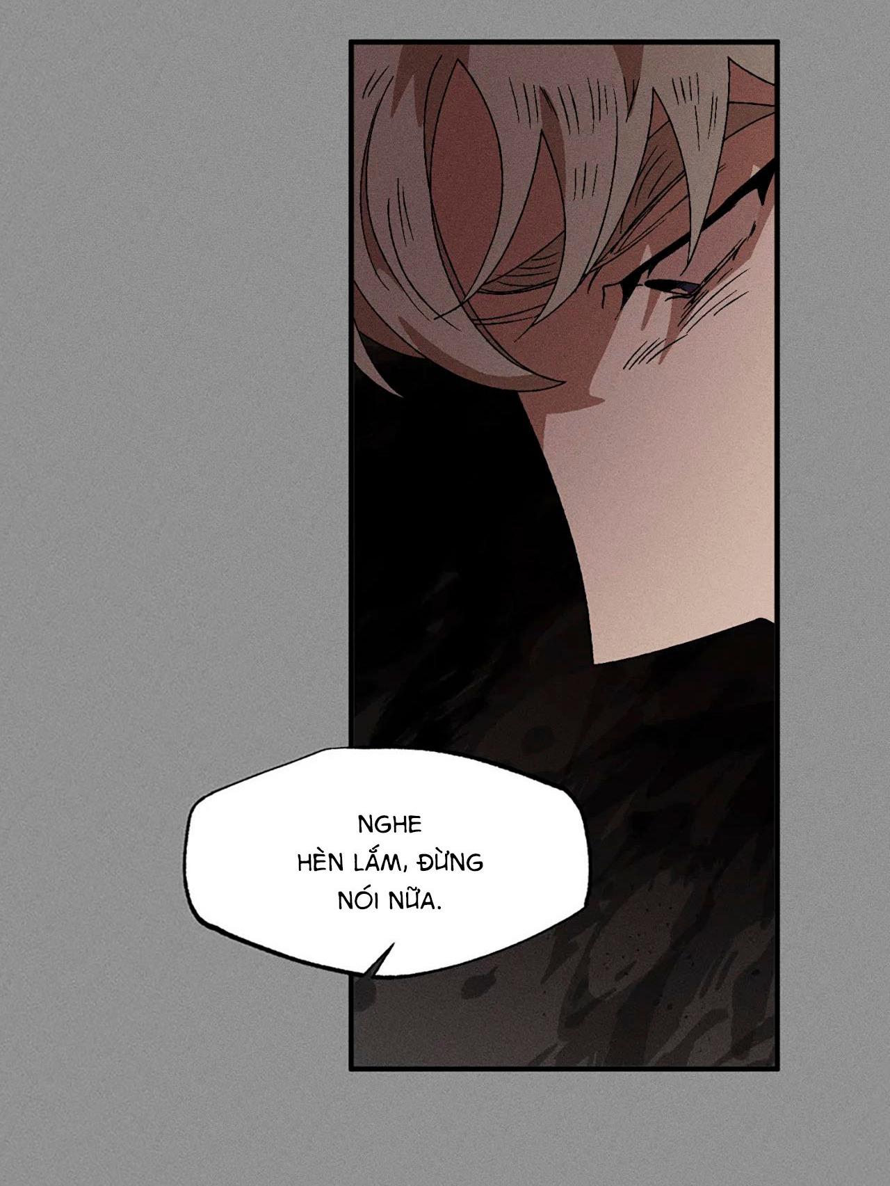 Đọc truyện  Bẫy Đôi Ngọt Ngào - Chapter 44