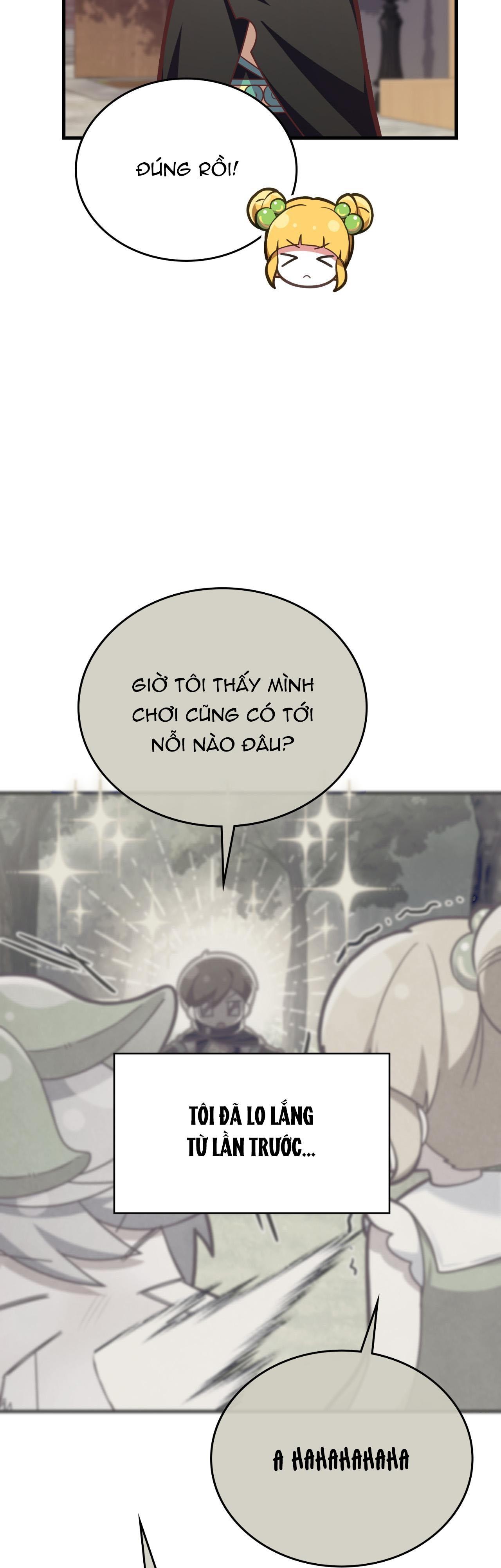 Đọc truyện Guild member - Chapter 32
