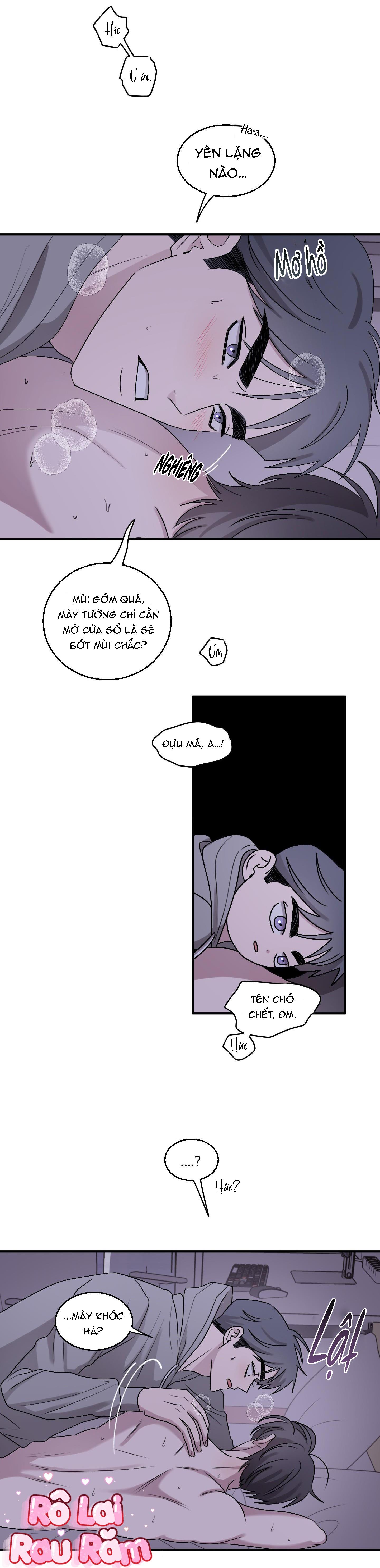 Đọc truyện TỪ A THÀNH Á - Chapter 10