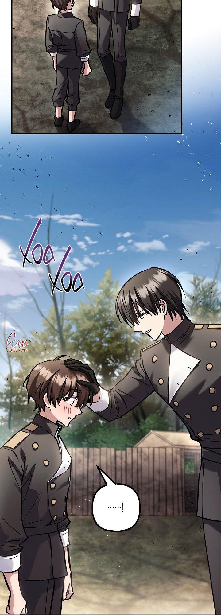 Đọc truyện (ABO) BƯỚC NGOẶT - Chapter 50