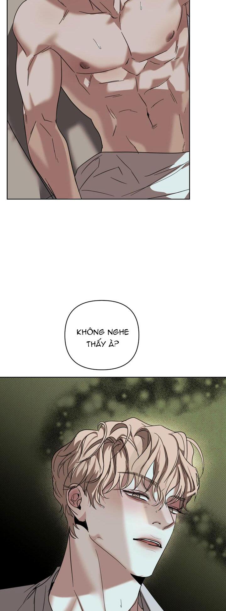 Đọc truyện NGƯỜI YÊU DẤU - Chapter 6