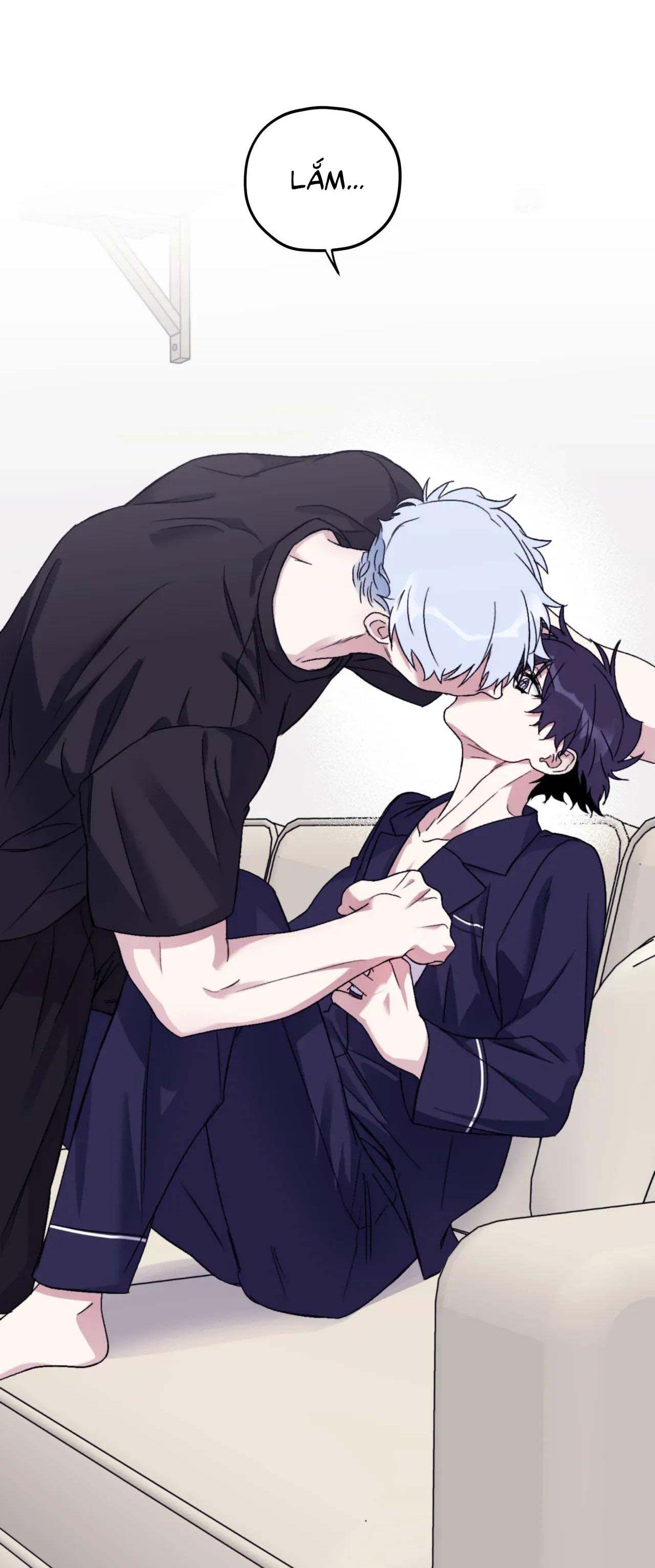 Đọc truyện Sóng Tìm Em - Chapter 69