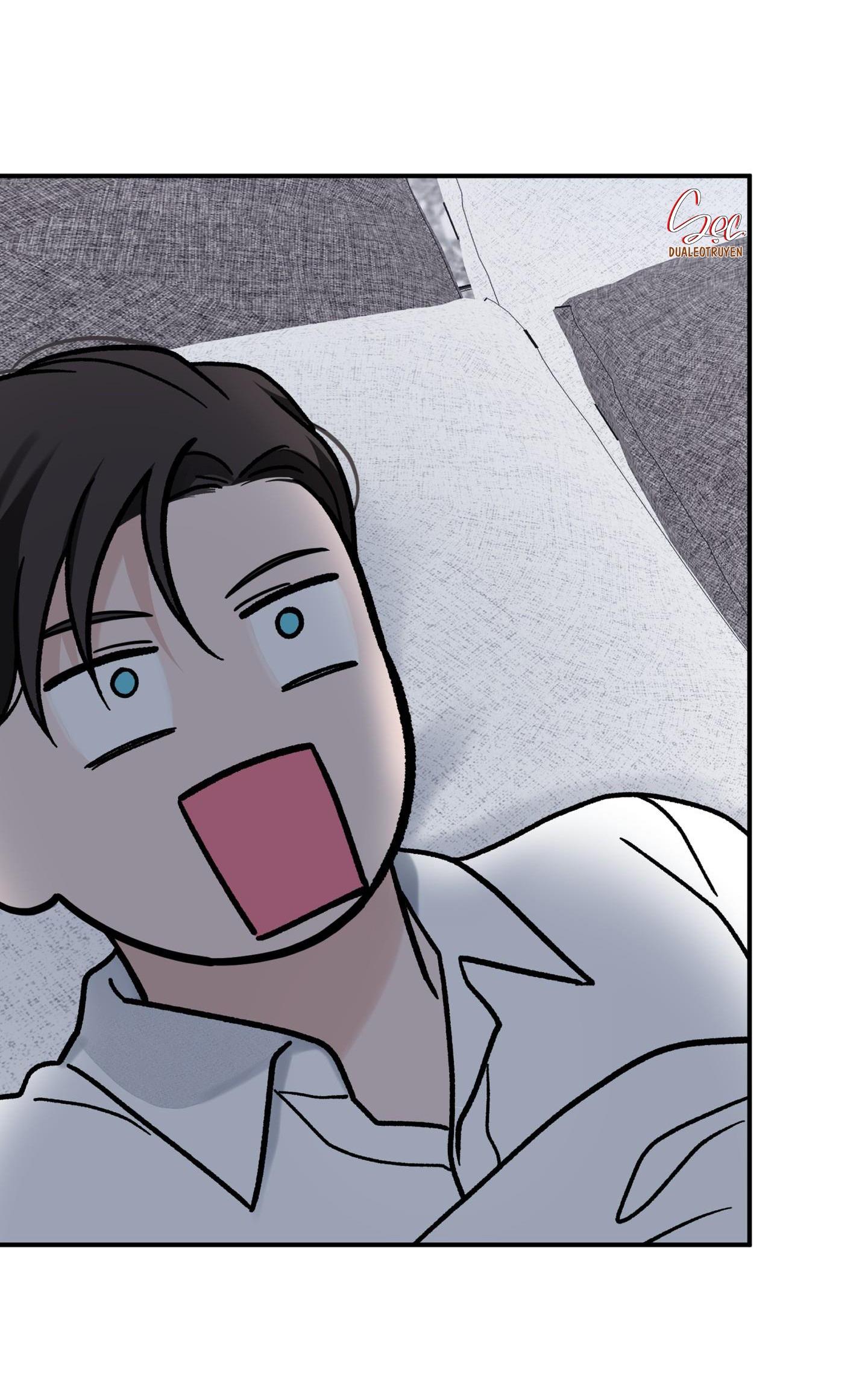 Đọc truyện OVER CLOCK - Chapter 39