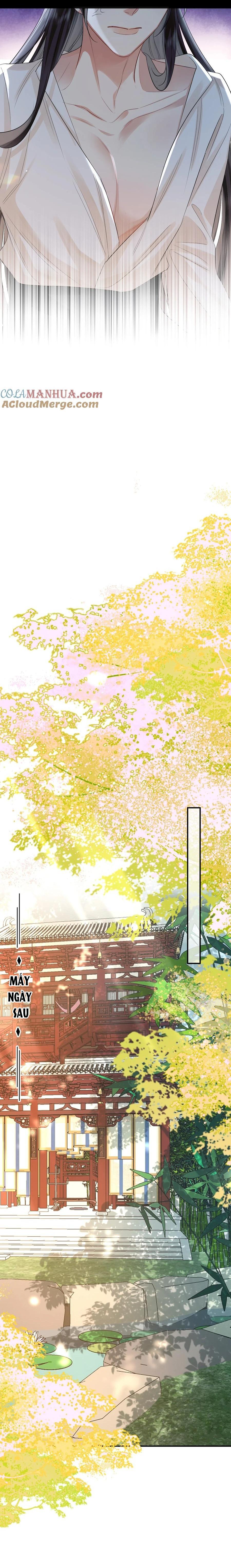 Đọc truyện Ôn Hương Diễm Ngọc (END) - Chapter 19
