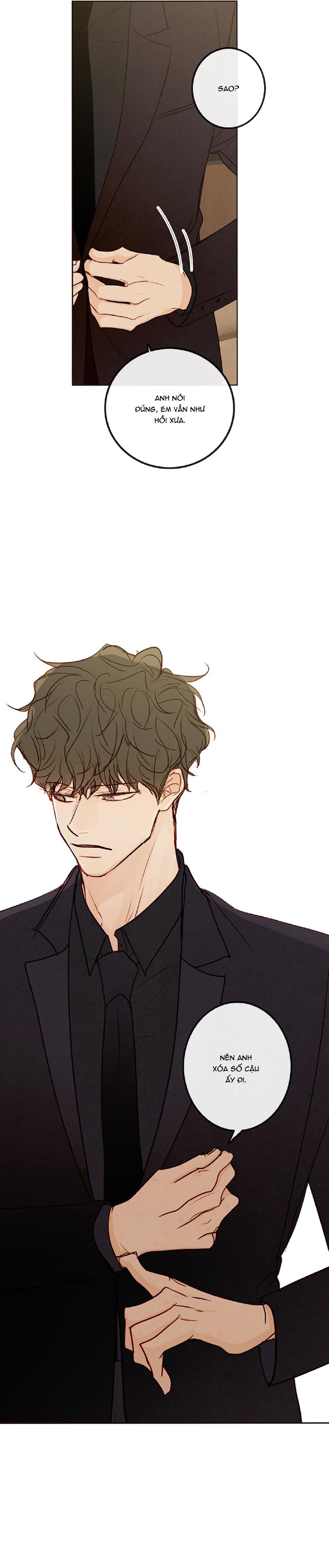 Đọc truyện Thiên Đường Táo Xanh - Chapter 98
