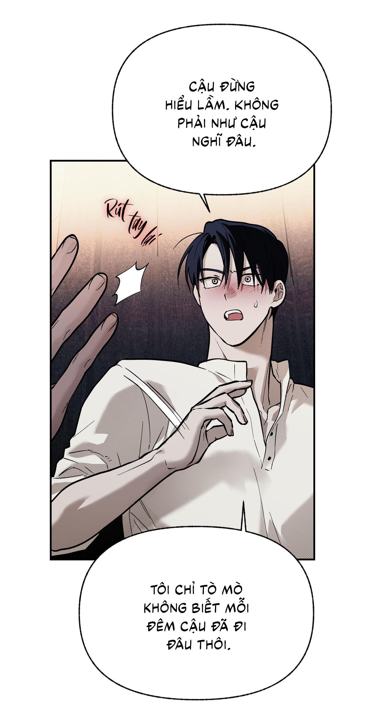 Đọc truyện  Control Time - Chapter 19