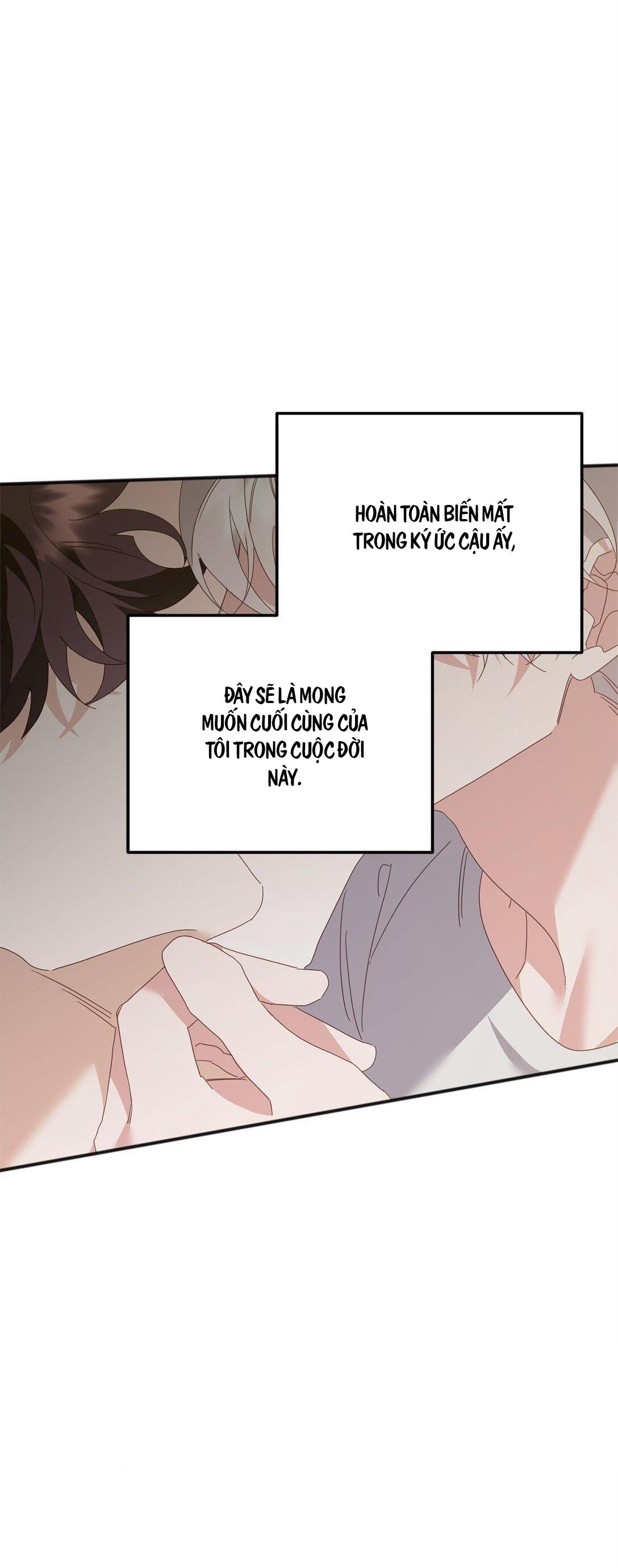 Đọc truyện Bạn Trai Mãnh Hổ Của Hắn - Chapter 37