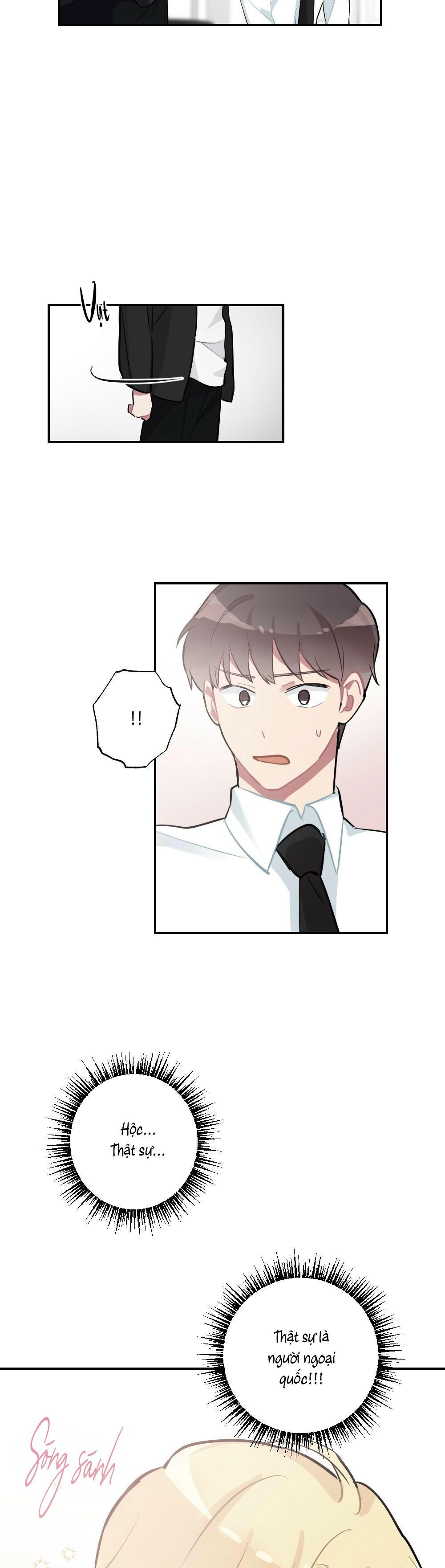 Đọc truyện TUYỂN TẬP DÚ BỰ - Chapter 66
