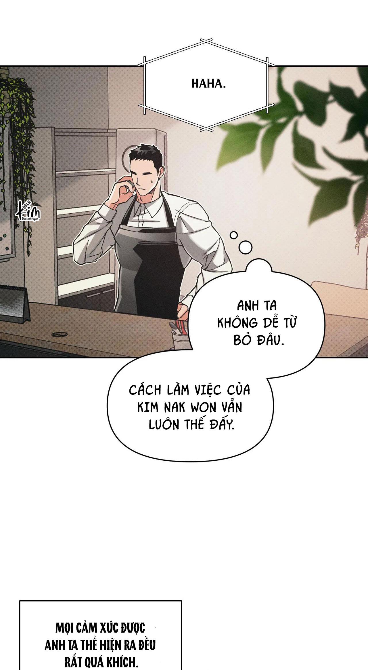 Đọc truyện CẨN THẬN TRĂNG TRÒN THÁNG 3 ĐẤY - Chapter 63