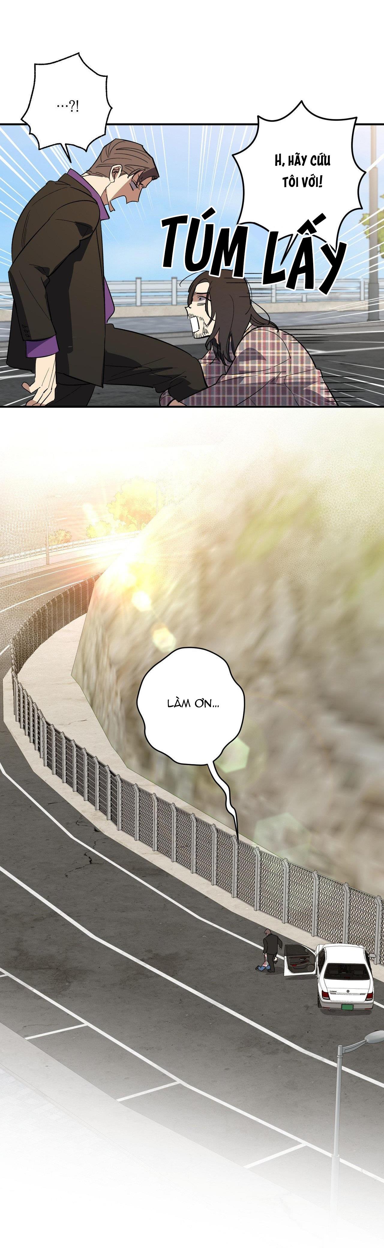 Đọc truyện NGÀN NĂM CÓ MỘT - Chapter 42