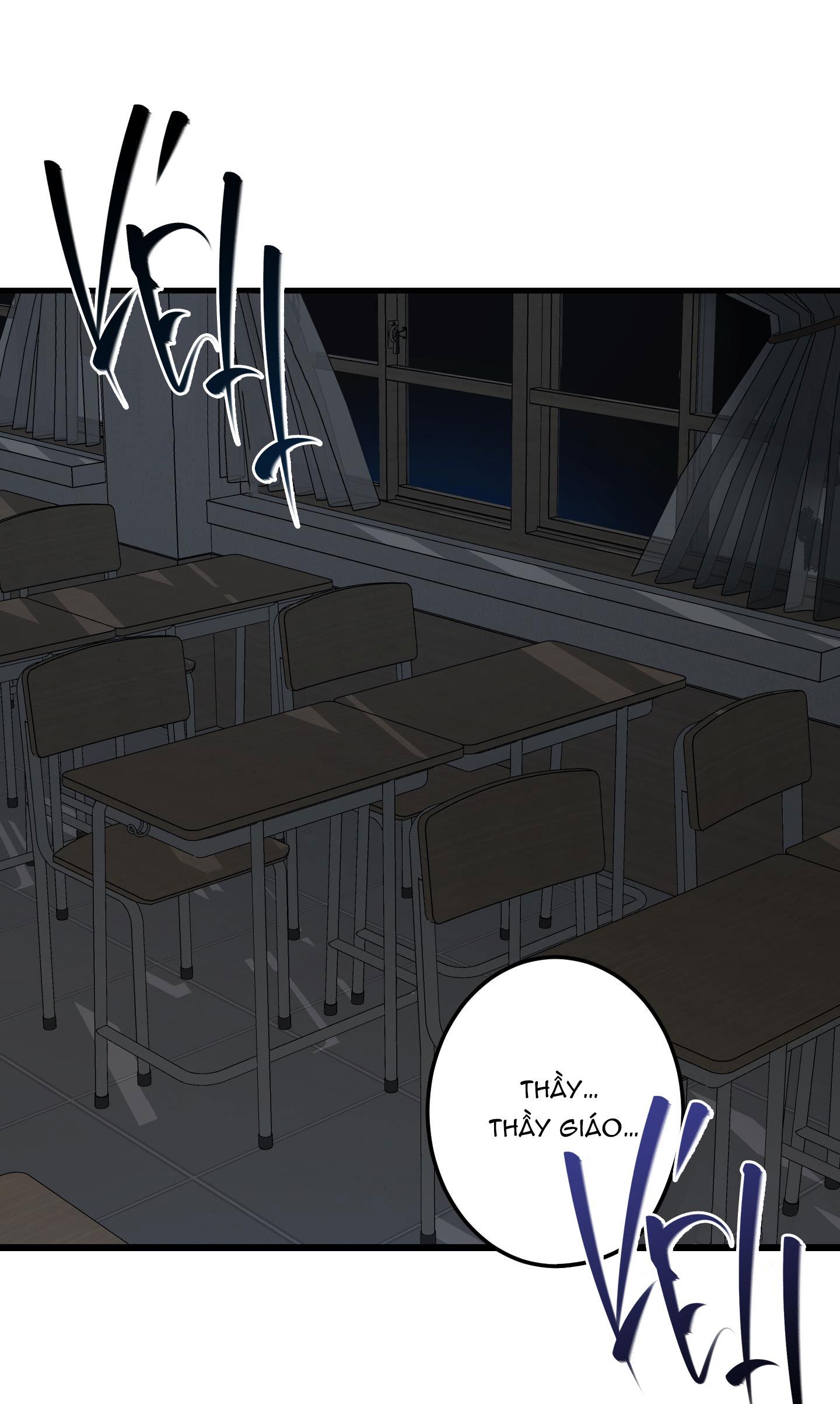 Đọc truyện TUYỂN TẬP BL THÚ NHÂN VÀ XÚC TU - Chapter 10.1