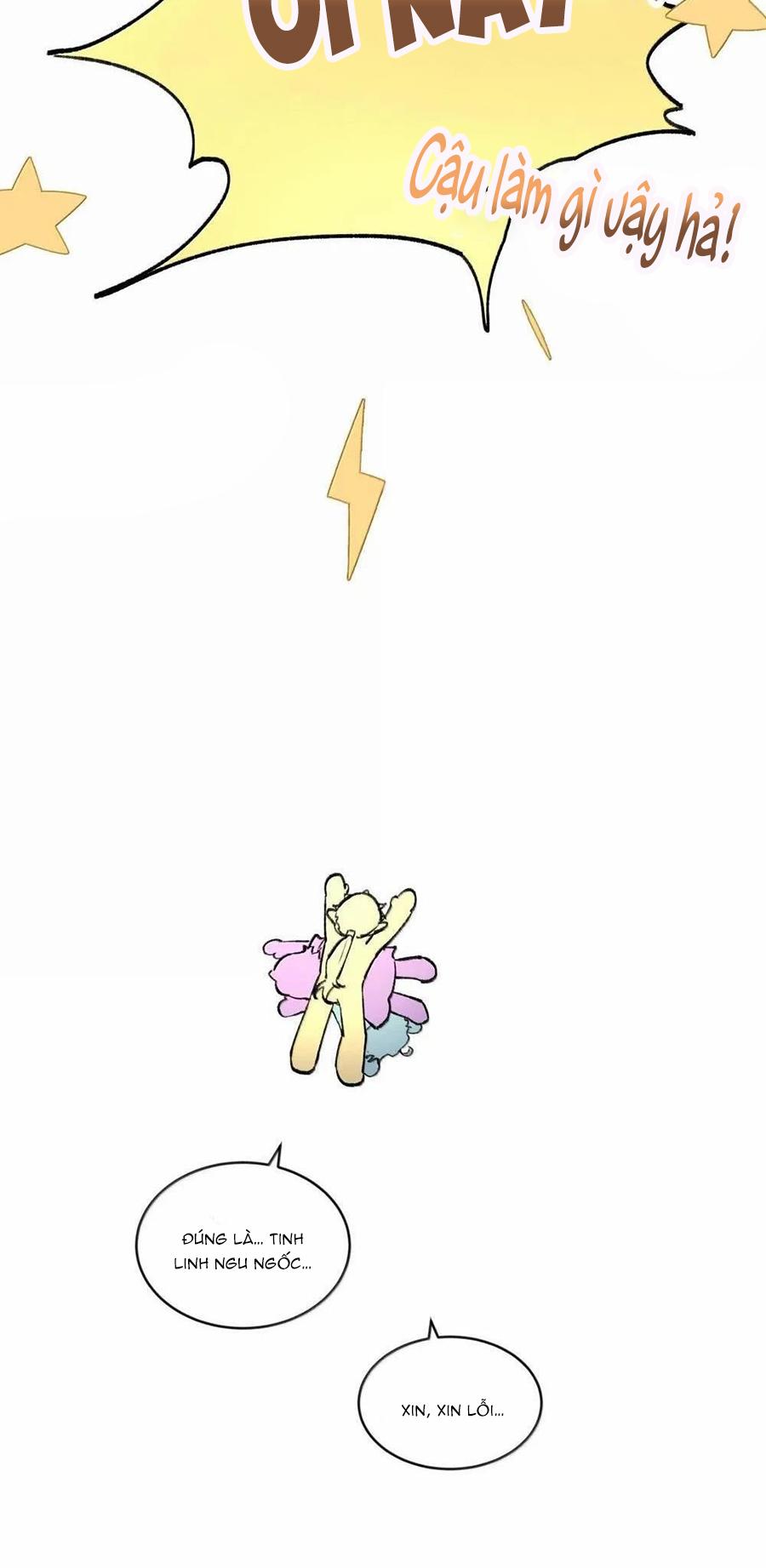 Đọc truyện Bạn Trai Cũ Trở Thành Vua - Chapter 95