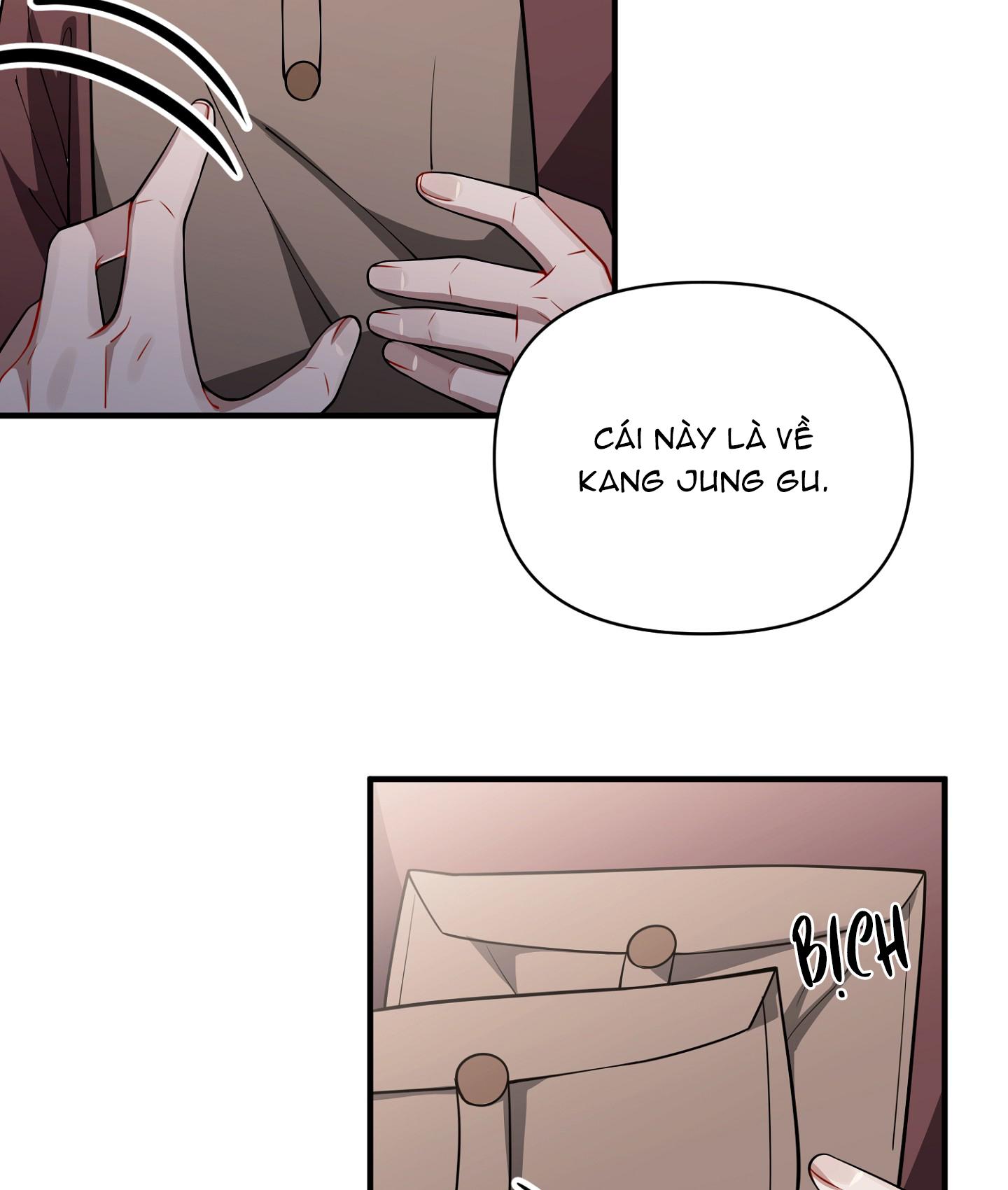 Đọc truyện Vết Hằn - Chapter 44