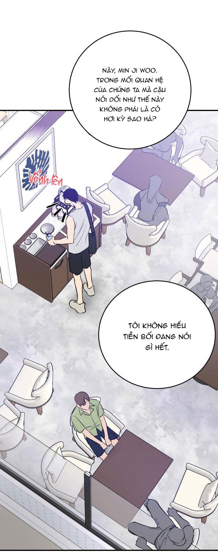 Đọc truyện TUYỂN TẬP TRUYỆN NGẮN HỎNY CỦA NHÀ SẸC - Chapter 78.4