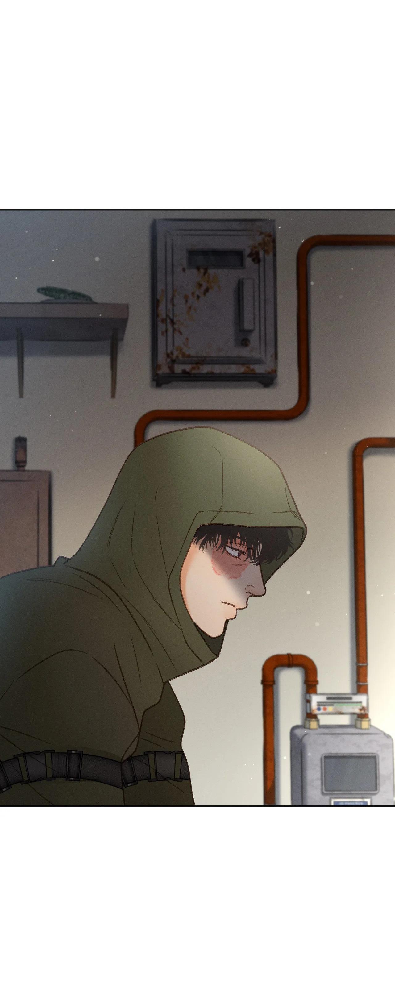 Đọc truyện RẠP CHIẾU PHIM ANEMONE - Chapter 55