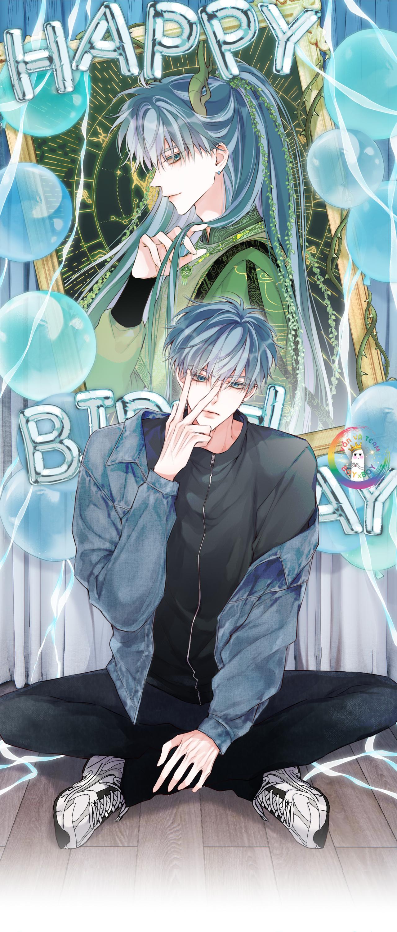 Đọc truyện Đôi Mắt Hành Tinh - Chapter 19.1