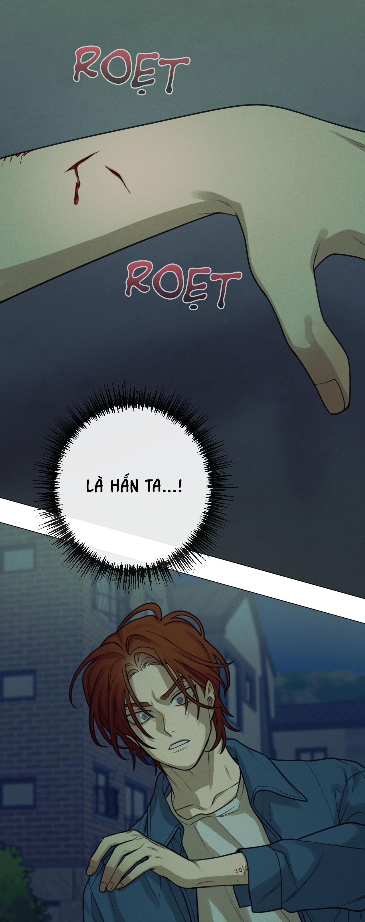 Đọc truyện QUẺ BÓI GIẤC MƠ CỦA YÊU TINH - Chapter 5