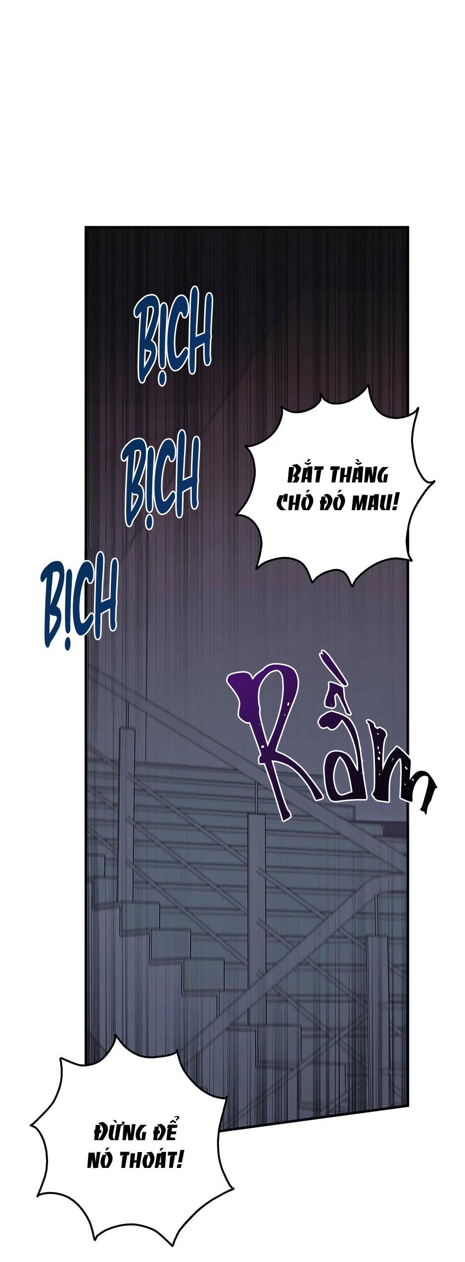 Đọc truyện Deadman Switch - Chapter 30