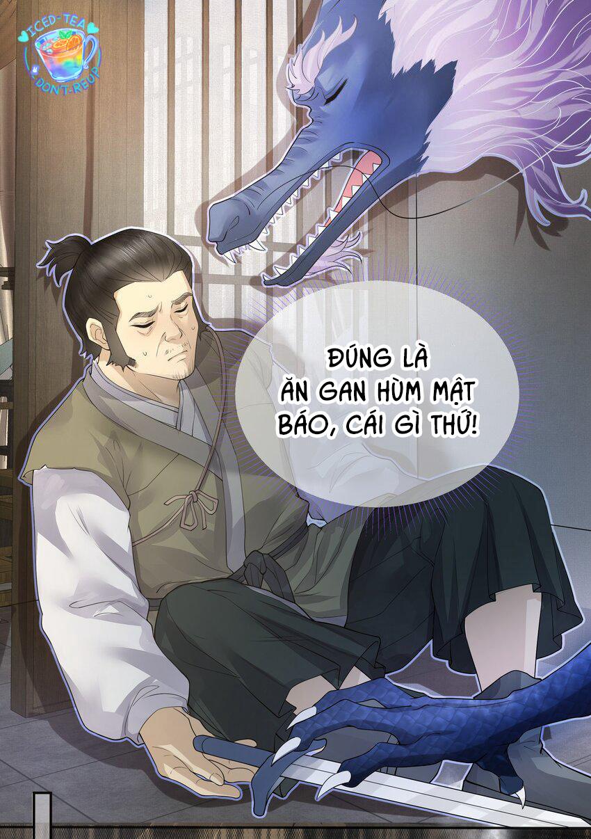 Đọc truyện Đồng tiền tham khế - Chapter 50