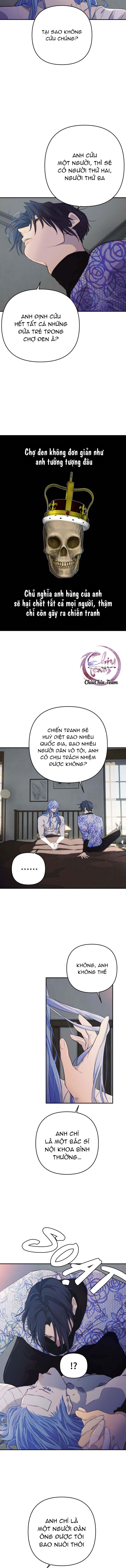 Đọc truyện Bao Nuôi Tiền Bối - Chapter 90