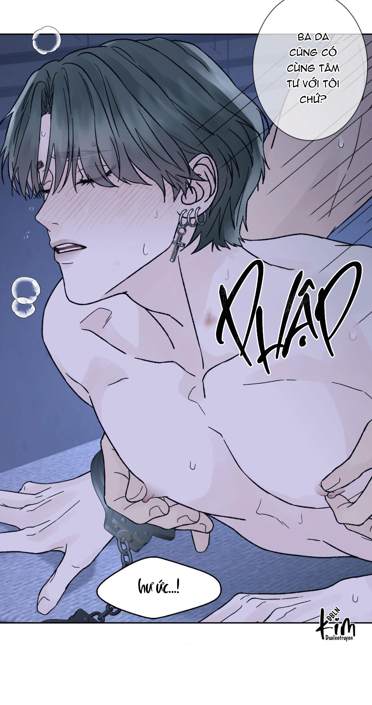 Đọc truyện ĐÊM KINH HOÀNG - Chapter 47