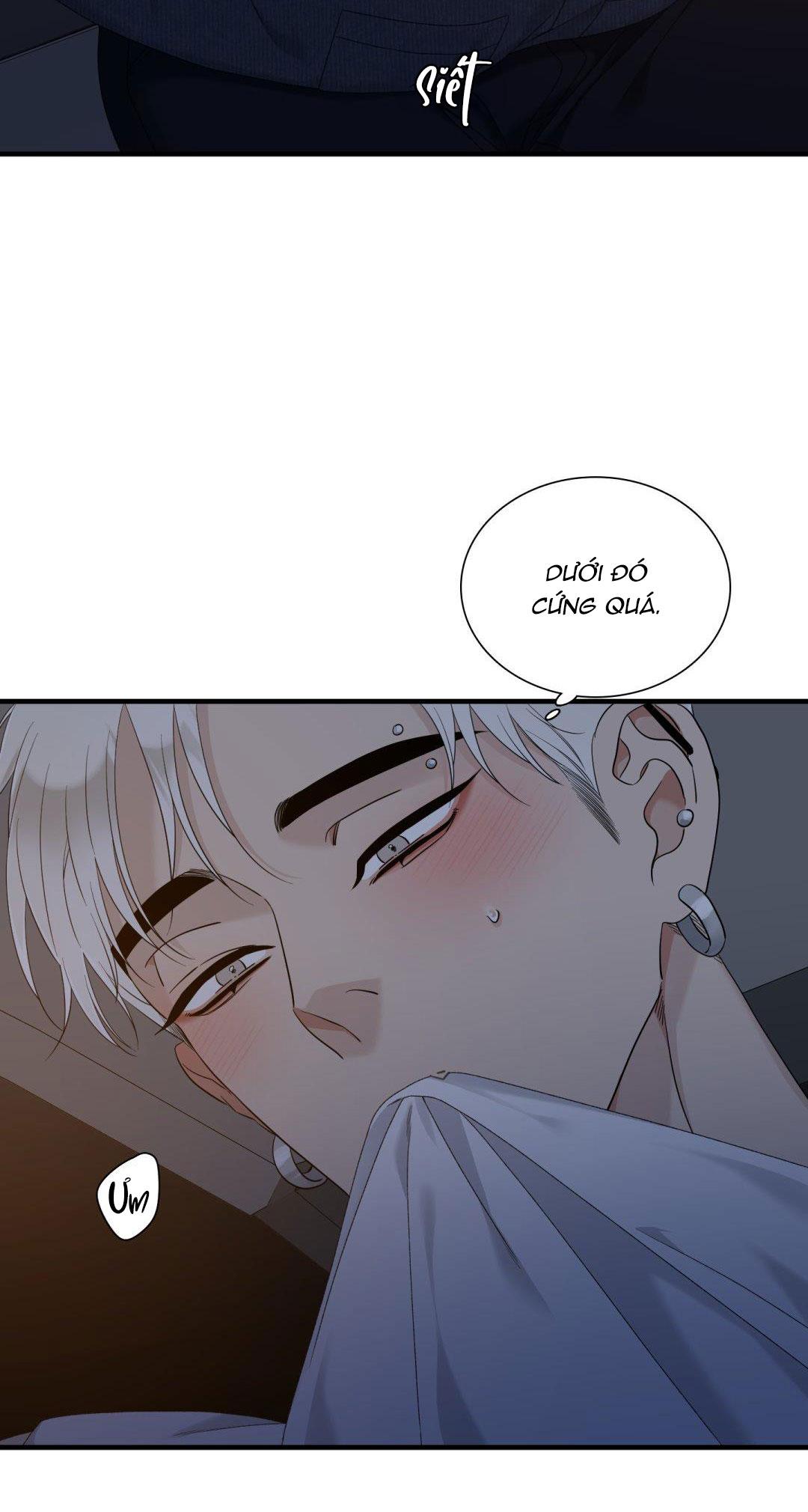 Đọc truyện KHỞI ĐẦU SAI LẦM - Chapter 24