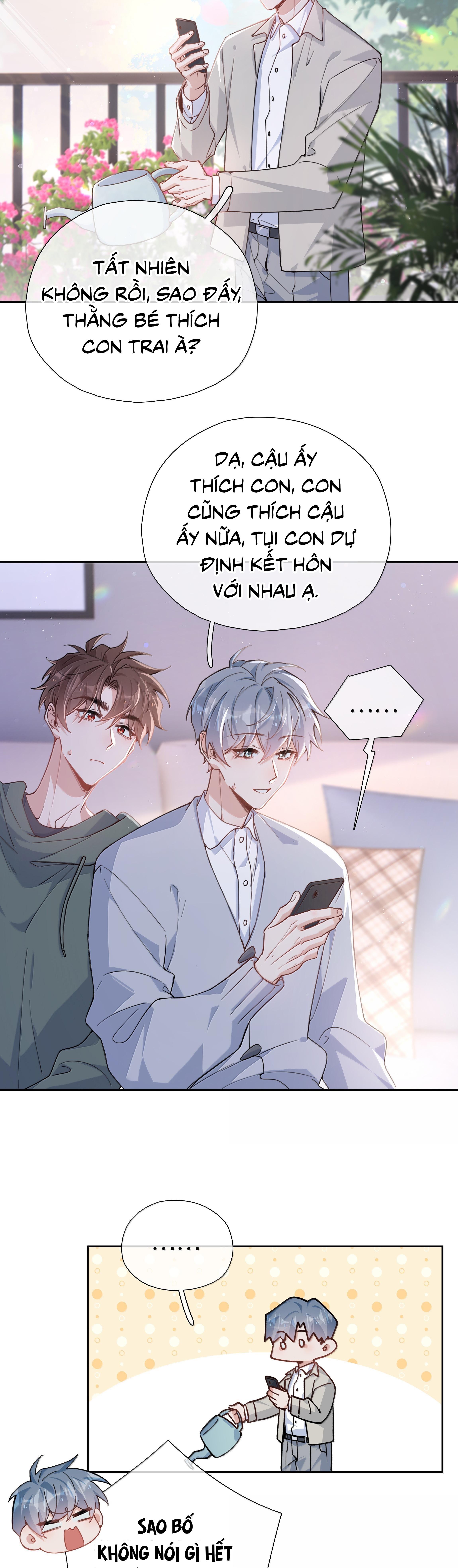 Đọc truyện Trường Cấp Ba Sơn Hải - Chapter 120
