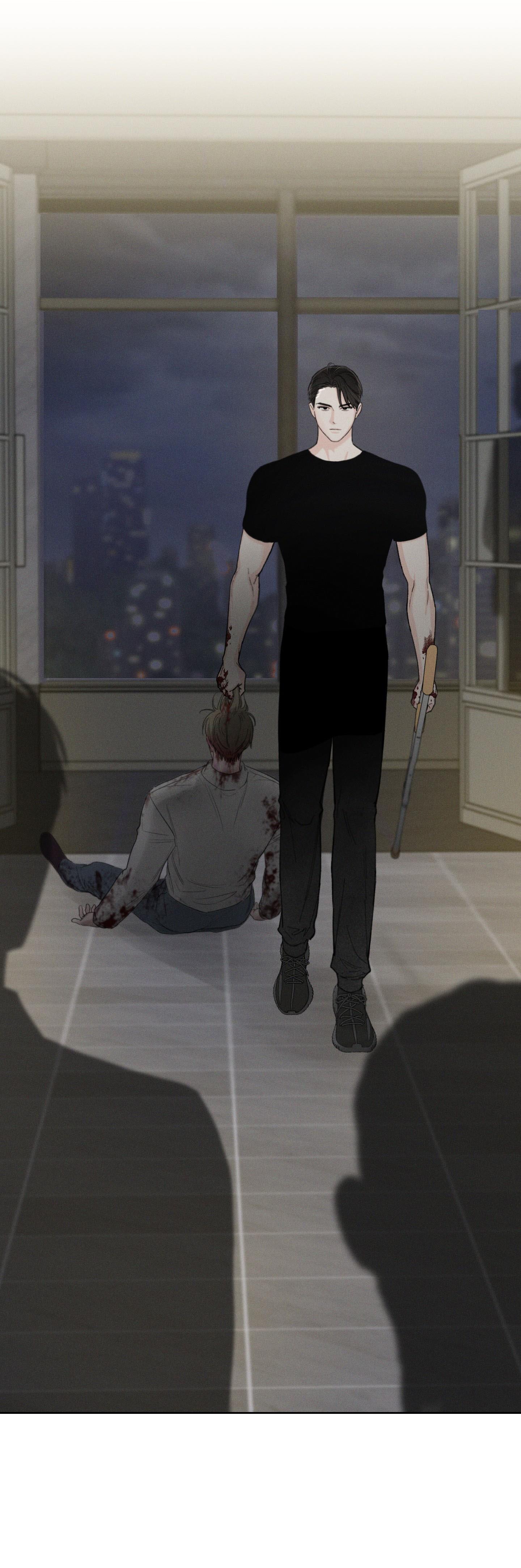 Đọc truyện  THÁNG 12 - Chapter 53