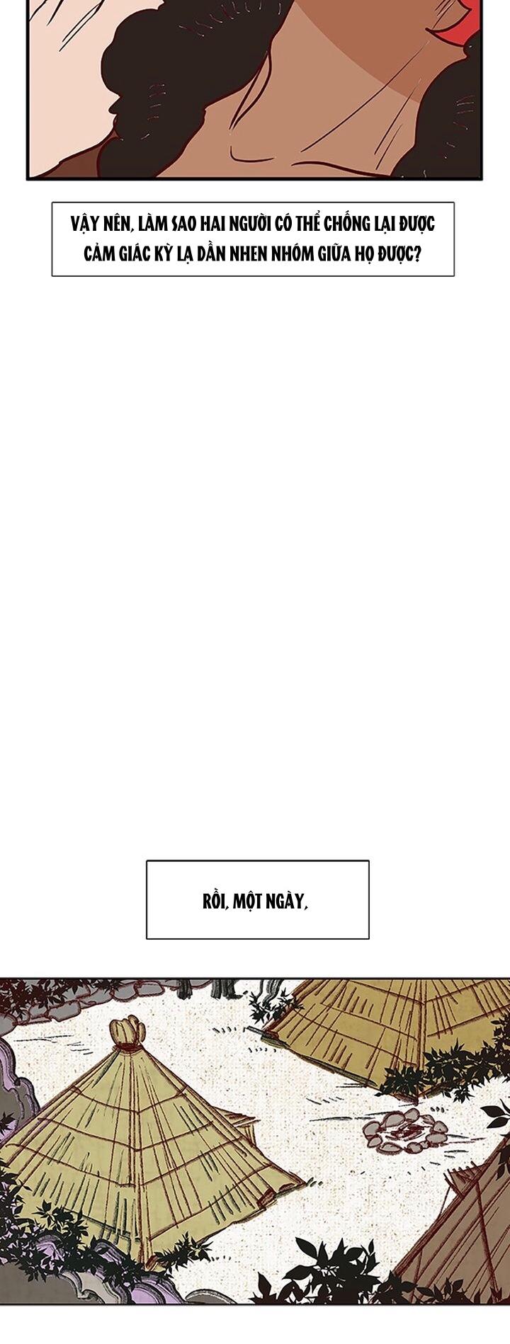 Đọc truyện [Hoàn] Rạp Chiếu Phim BL Cổ Điển - Chapter 46