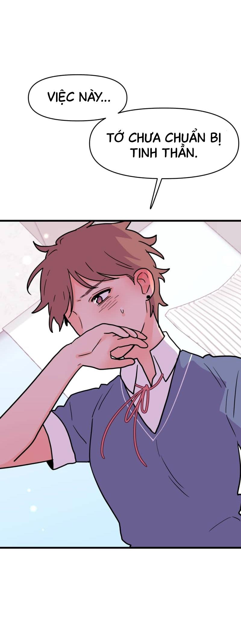 Đọc truyện Truyện Ngôn Nhưng Không Ngôn Lắm - Chapter 102
