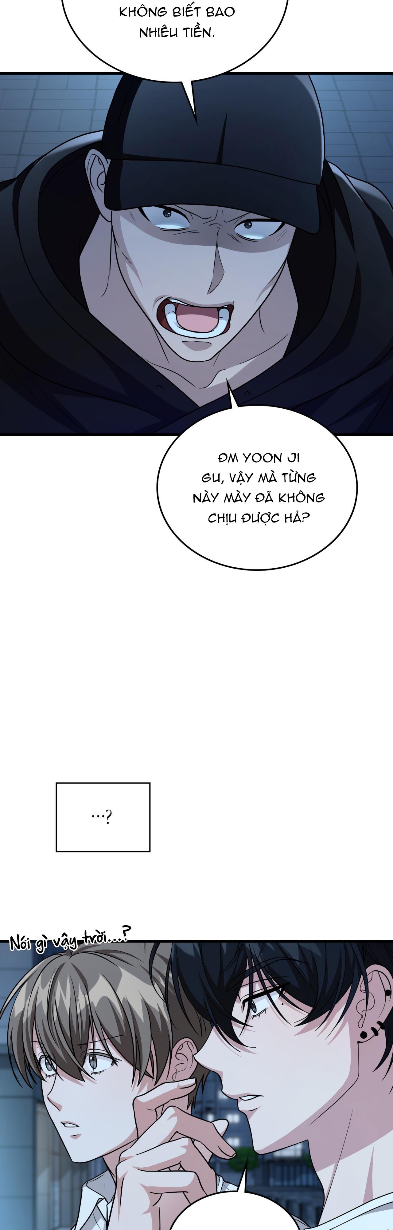 Đọc truyện Guild member - Chapter 50