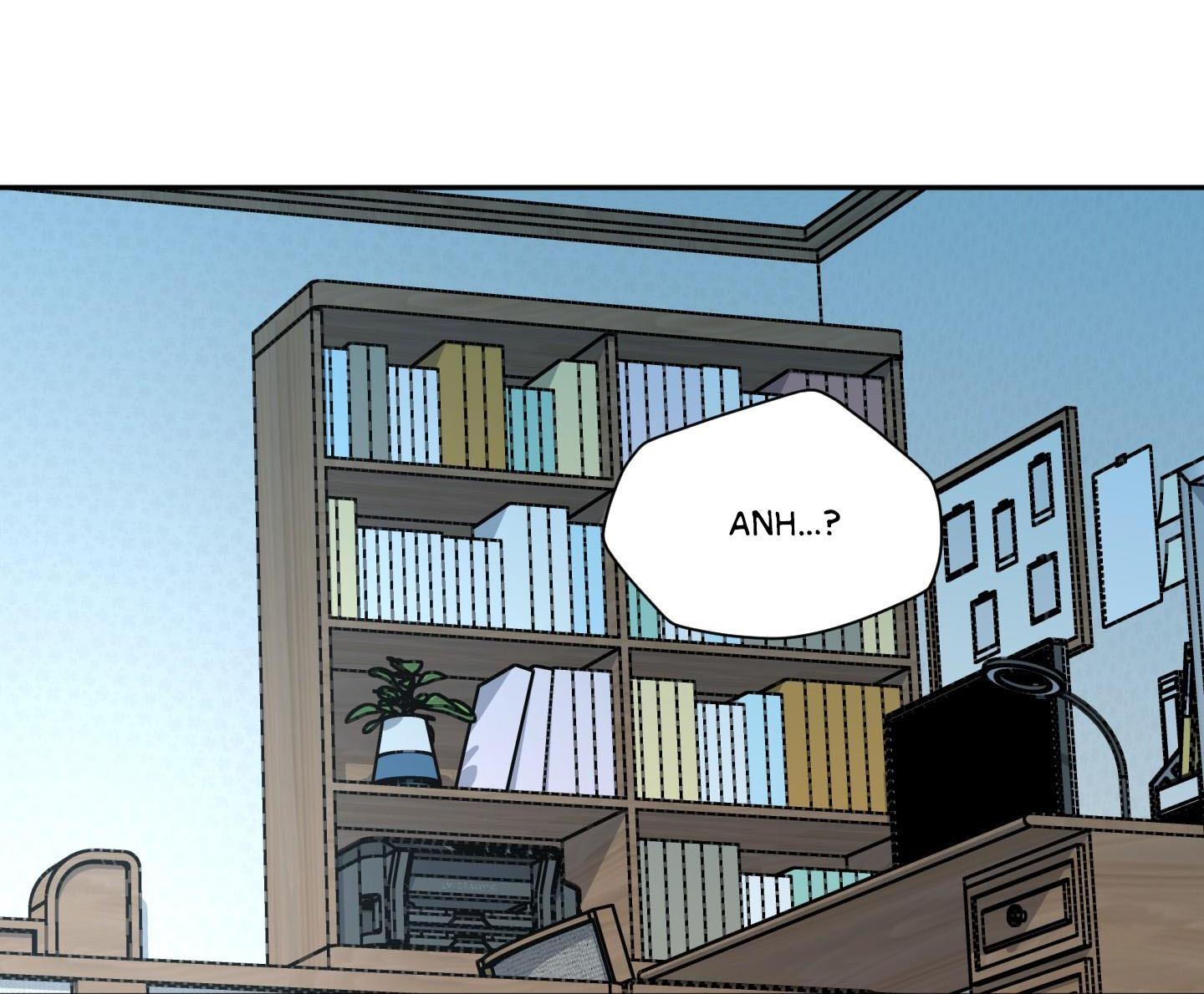 Đọc truyện  Vị Khách Từ Căn Nhà Phía Sau - Chapter 7