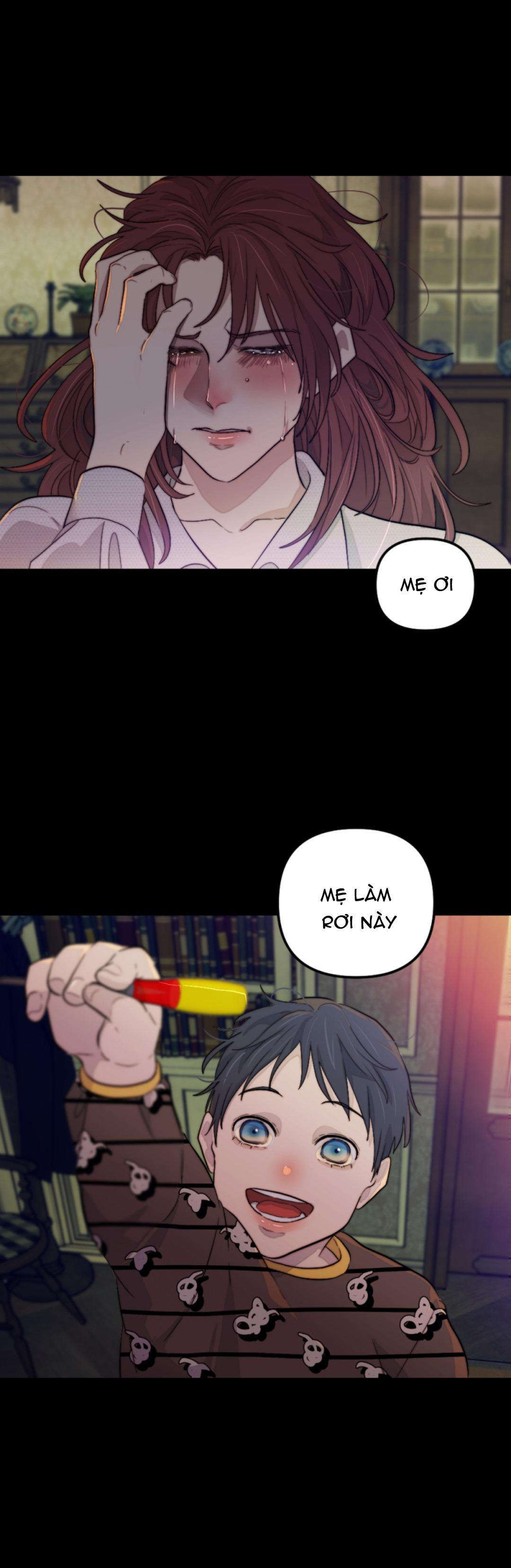 Đọc truyện Bao Nuôi Tiền Bối - Chapter 97