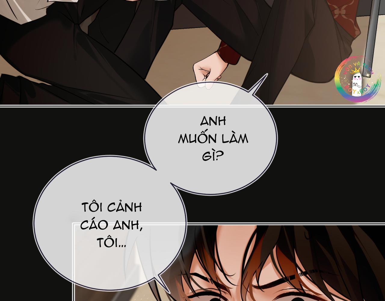 Đọc truyện Đối Thủ Không Đội Trời Chung Cuối Cùng Cũng Phá Sản Rồi! - Chapter 35