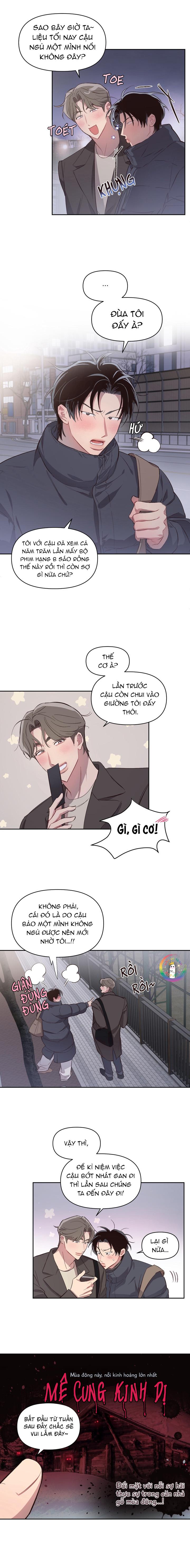 Đọc truyện Tuyển Tập Báo Cáo Xử Lý Rác Thải - Chapter 1