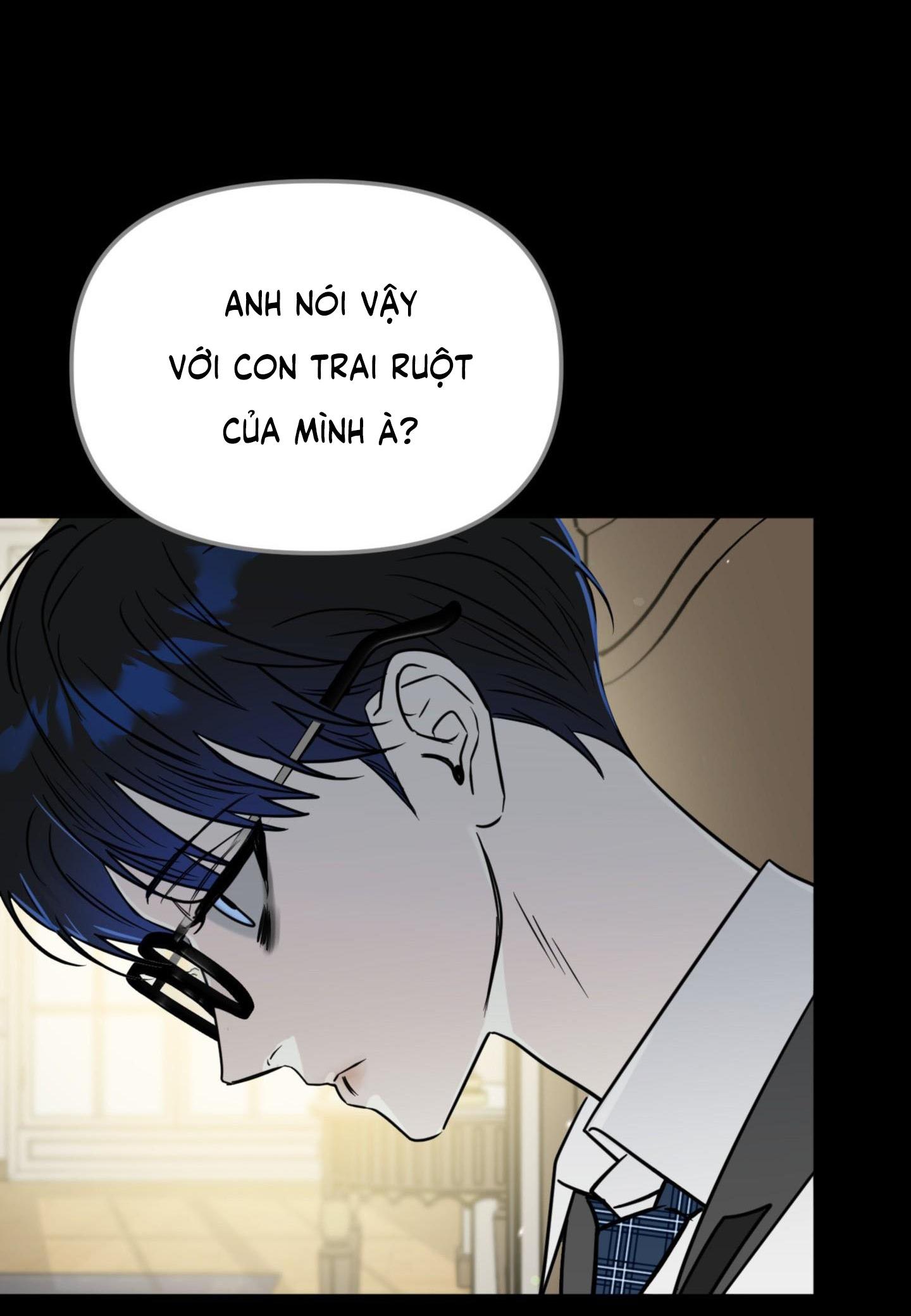 Đọc truyện [END] THUẦN HÓA THIẾU GIA - Chapter 5