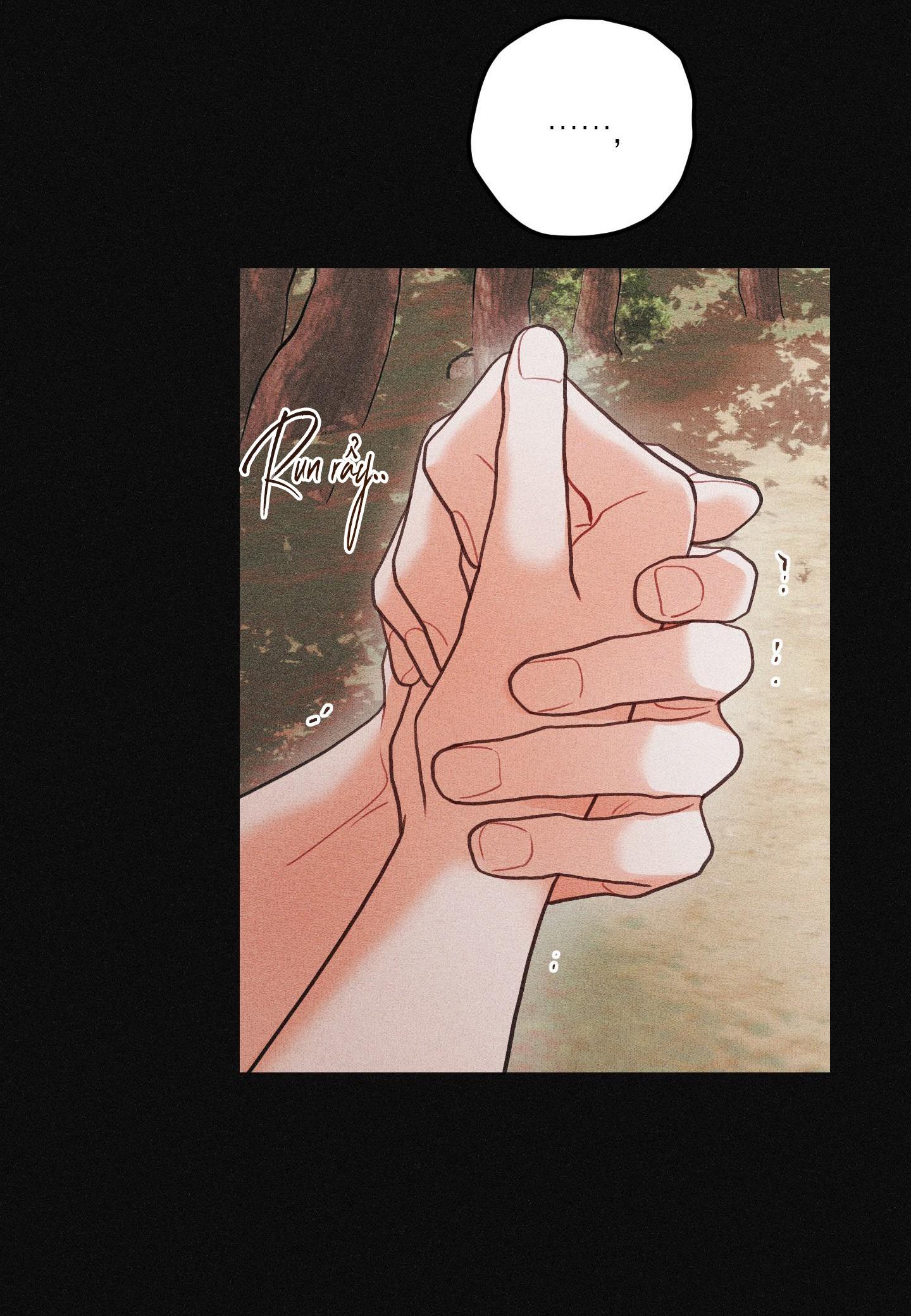 Đọc truyện CHUYỆN TÌNH HOA LÊ NỞ - Chapter 48