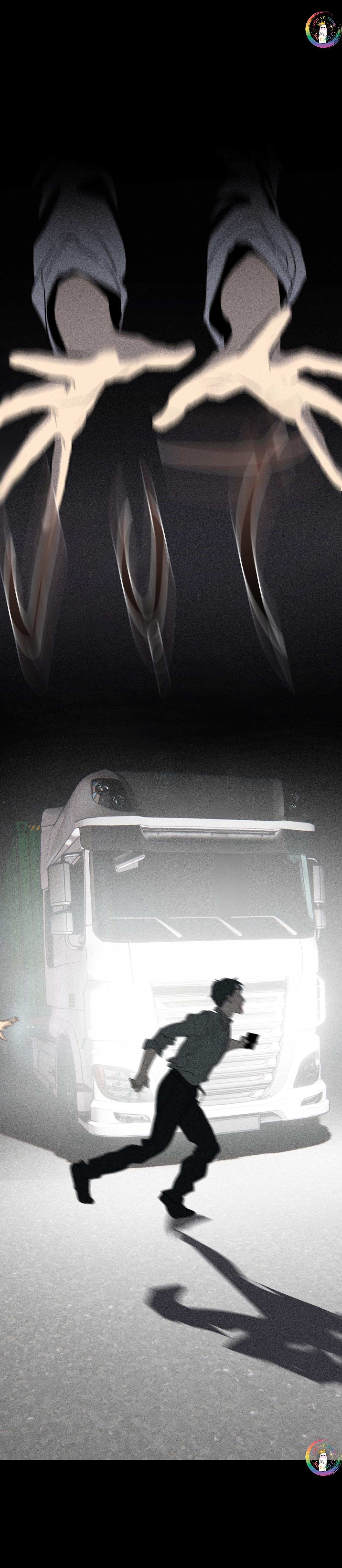 Đọc truyện (END) ID Của Thần - Chapter 66