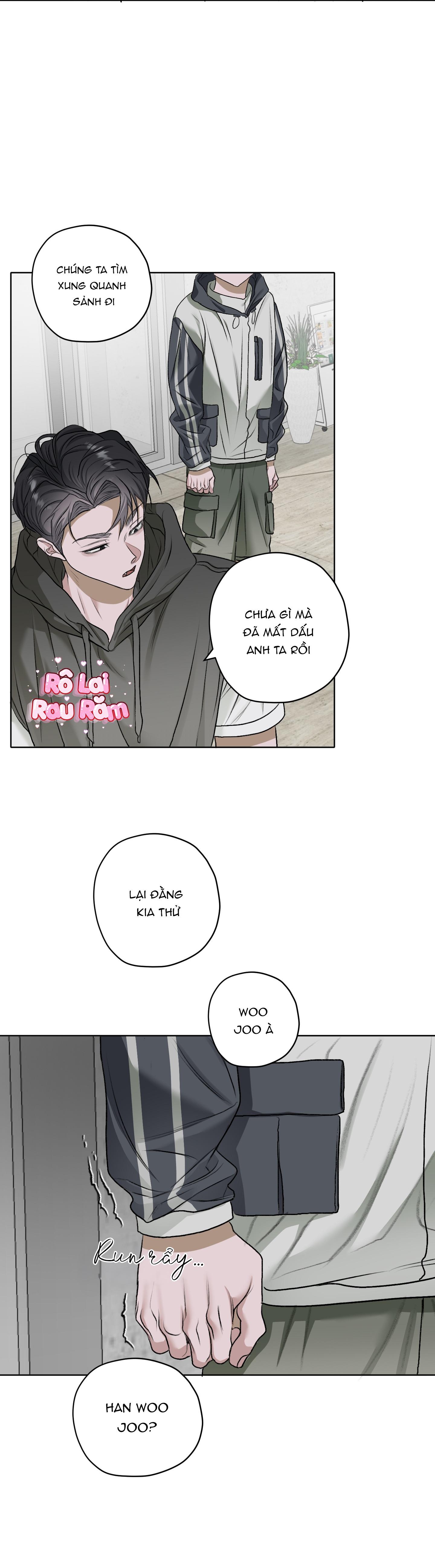 Đọc truyện  Đầm Hoa Sen - Chapter 37