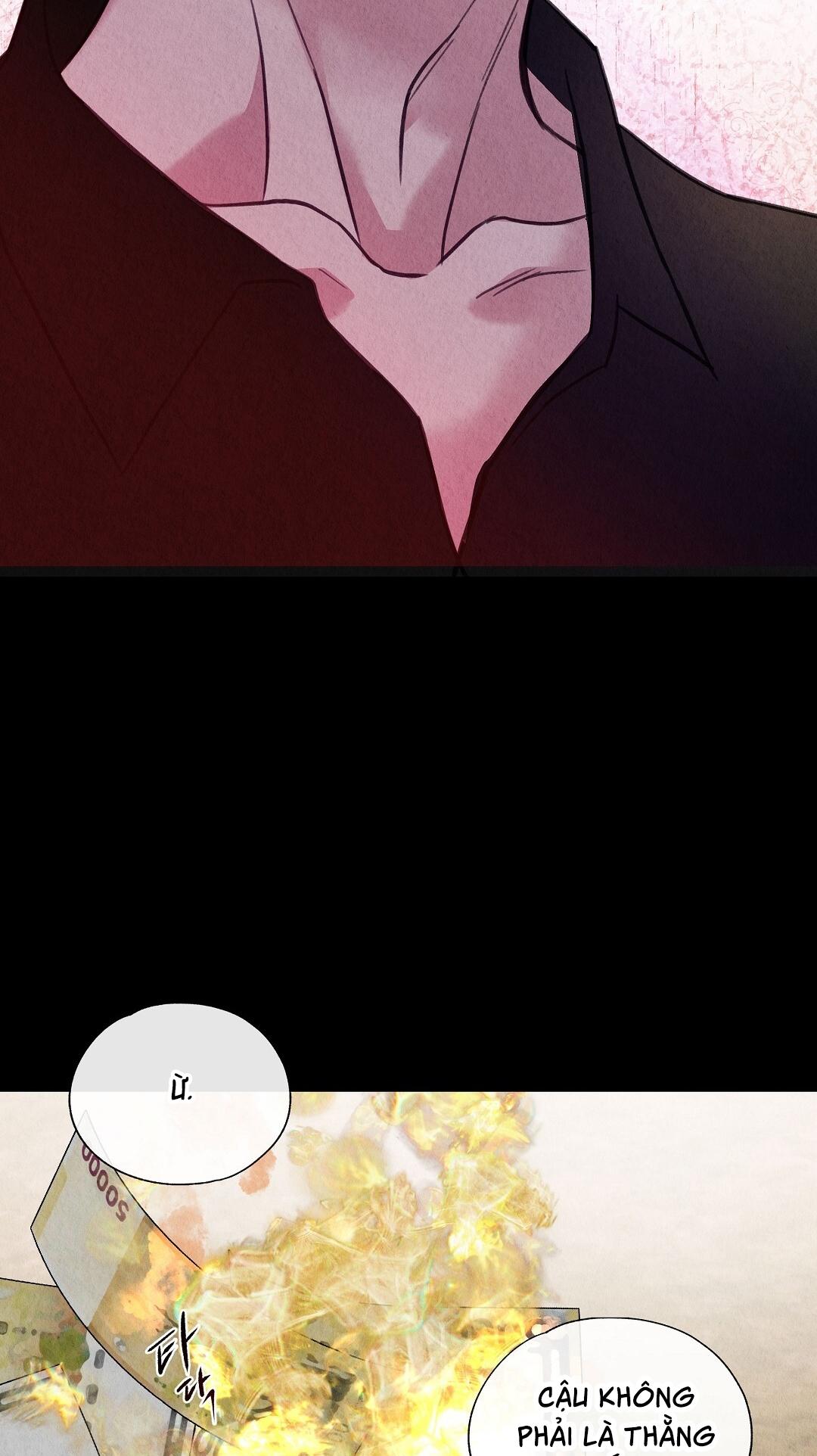 Đọc truyện  QUÁ KHỨ CỦA KẺ PHẢN DIỆN - Chapter 8