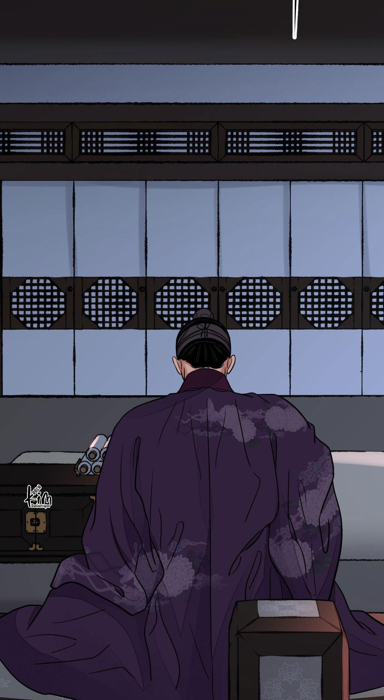 Đọc truyện KIẾM HOA - Chapter 75