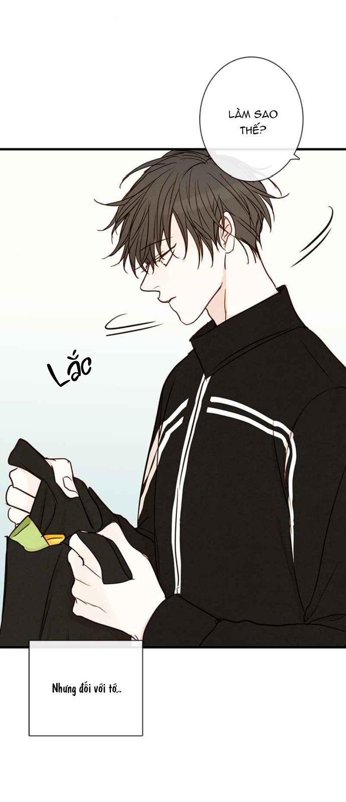 Đọc truyện Thiên Đường Táo Xanh - Chapter 84