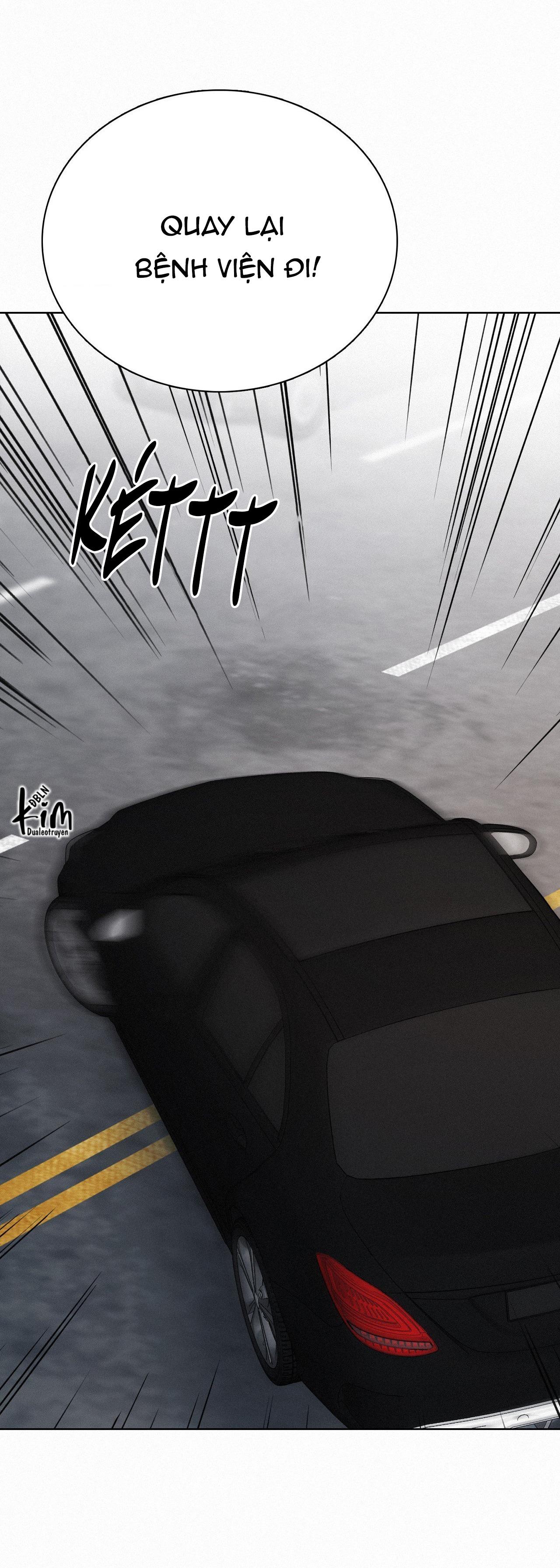 Đọc truyện SUNSET IN WATER - Chapter 25