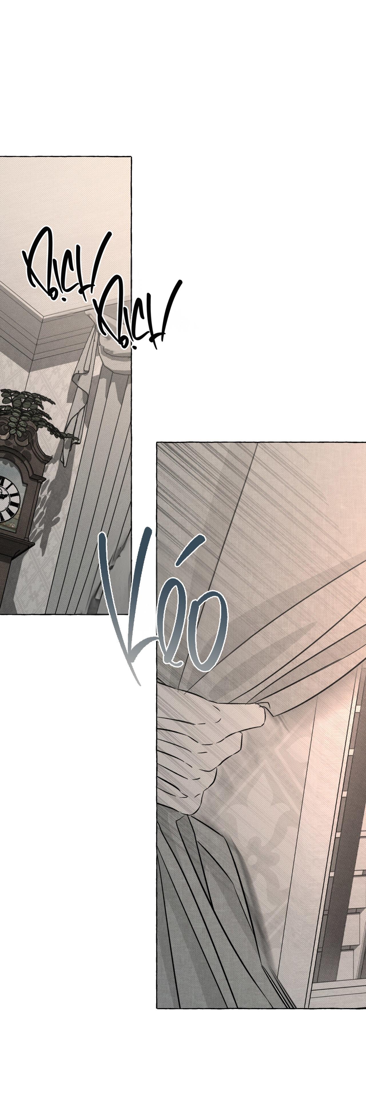 Đọc truyện XƯƠNG VÀ CÁNH HOA - Chapter 37