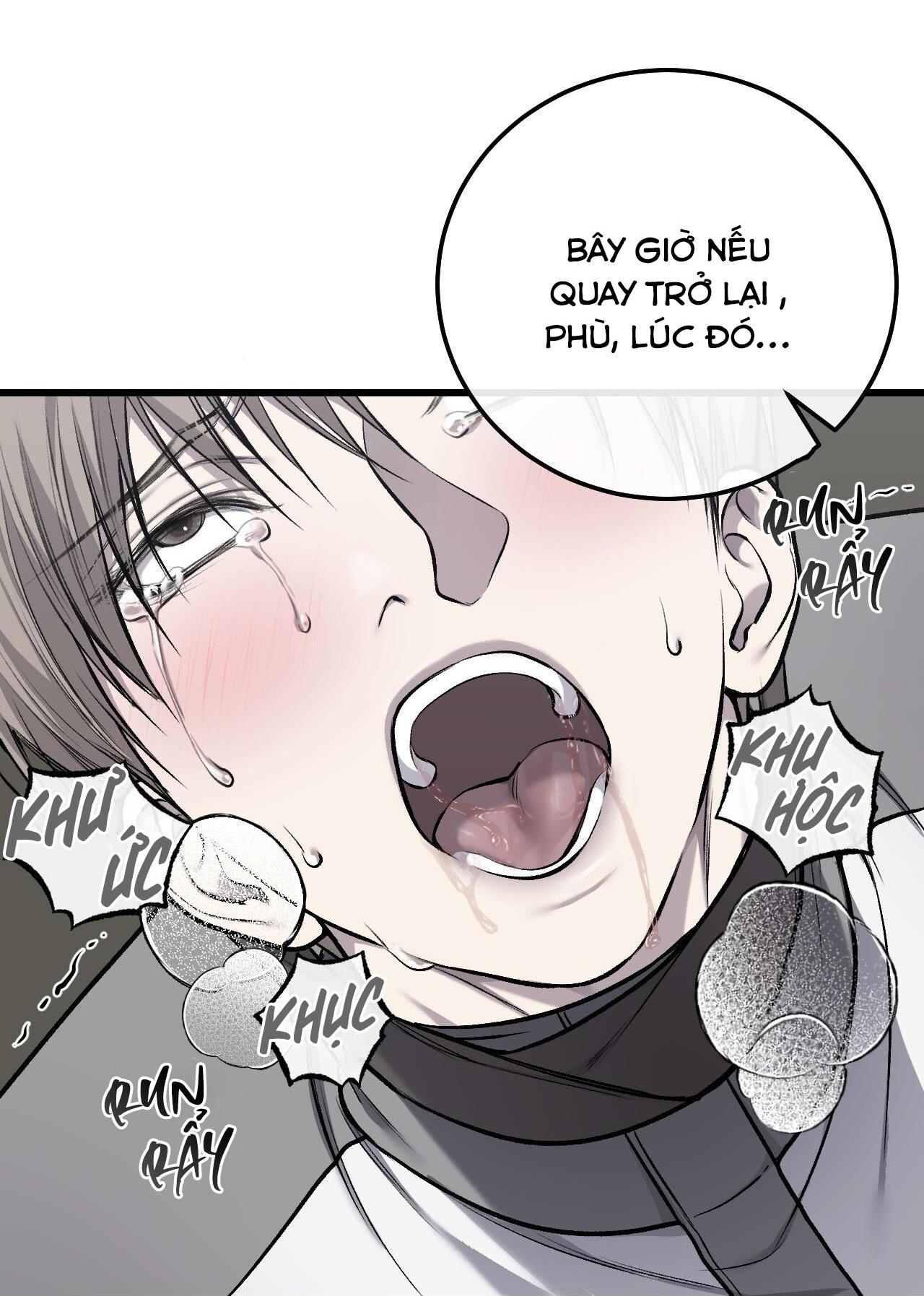 Đọc truyện XX CẶN BÃ - Chapter 38