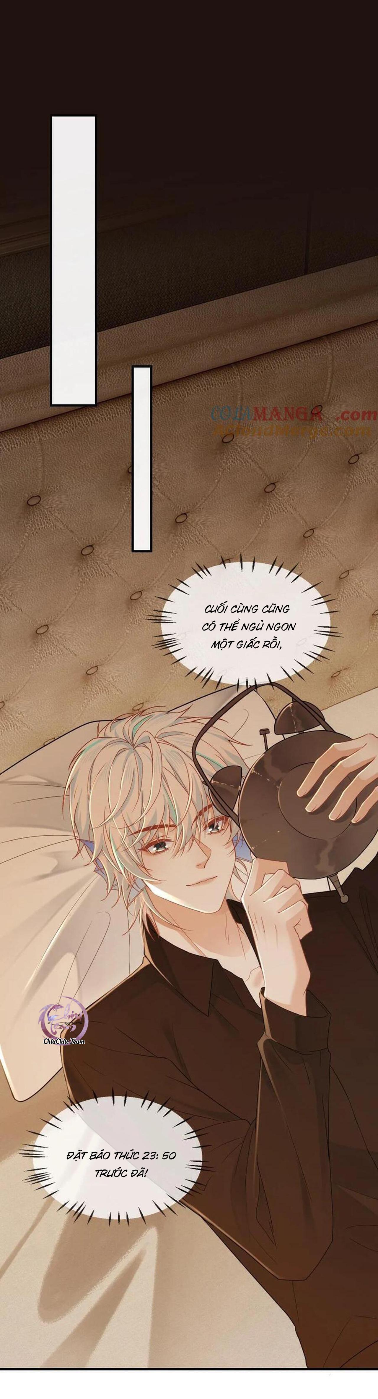 Đọc truyện Khát Vọng Ngọt Ngào - Chapter 158