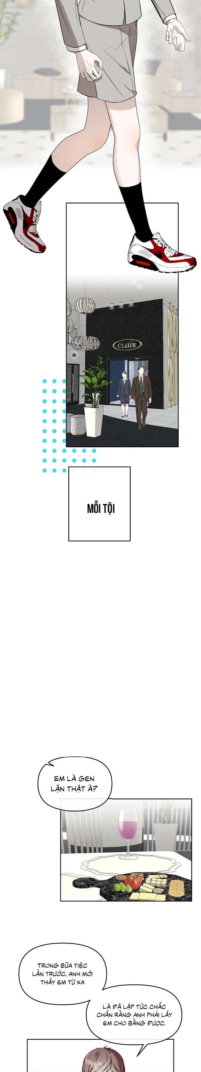 Đọc truyện Làm sao đây? Tôi gặp phải quest công lược tổng tài tra nam rồi - Chapter 1